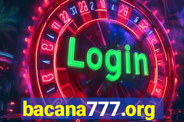 bacana777.org