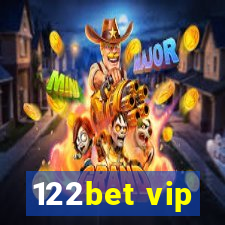 122bet vip