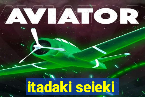 itadaki seieki
