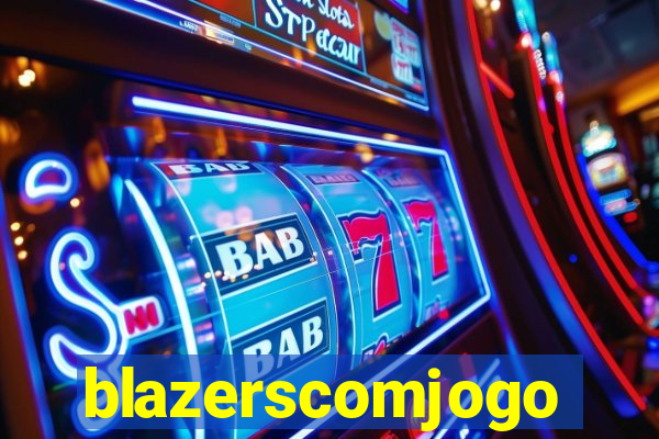 blazerscomjogo