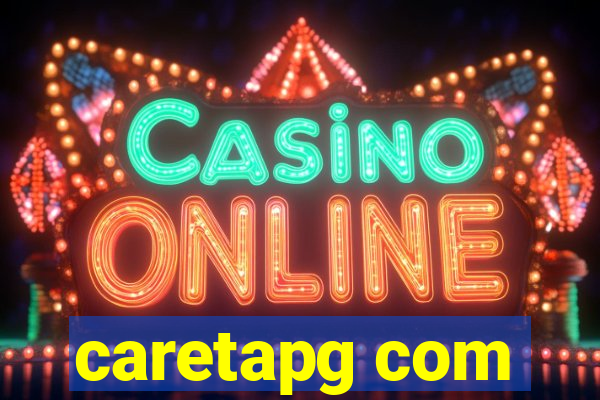 caretapg com
