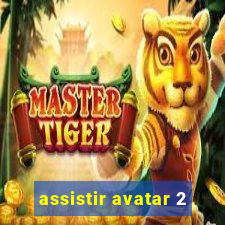 assistir avatar 2