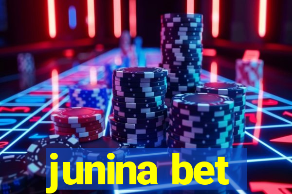 junina bet