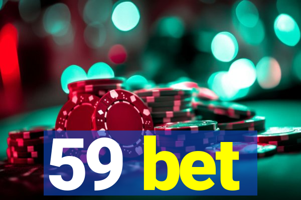 59 bet