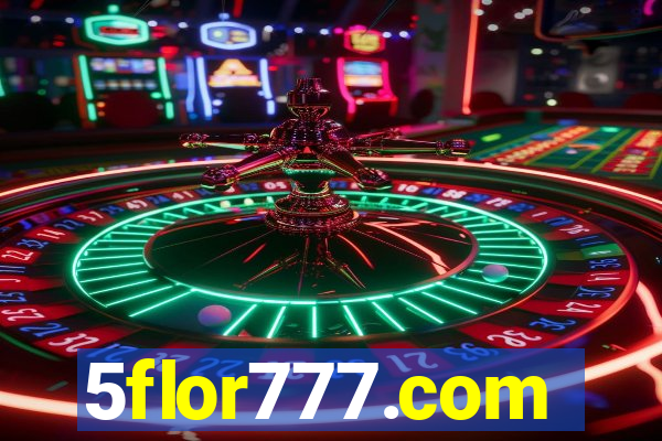 5flor777.com