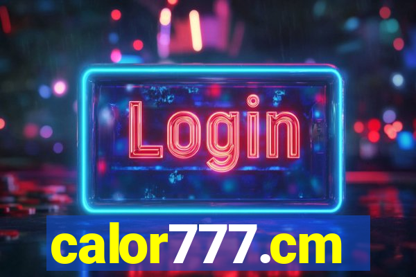 calor777.cm