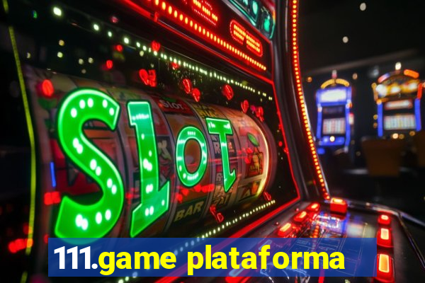 111.game plataforma