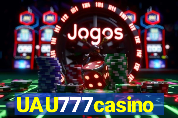 UAU777casino