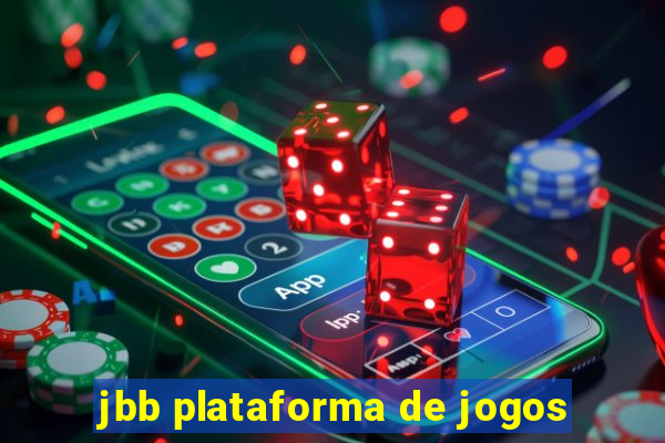 jbb plataforma de jogos