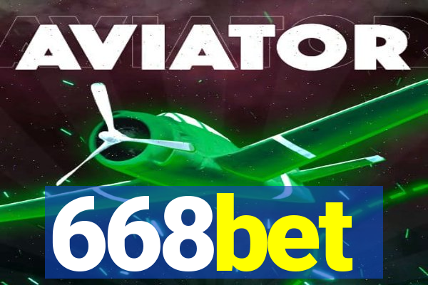 668bet