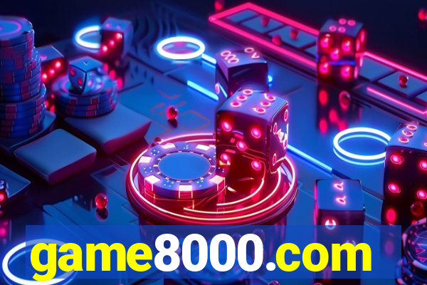 game8000.com