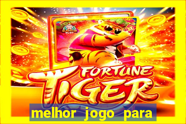 melhor jogo para ganhar dinheiro sem depositar nada