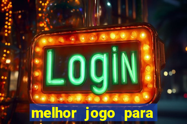 melhor jogo para ganhar dinheiro sem depositar nada