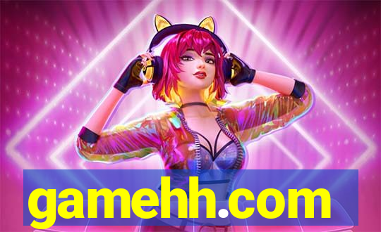 gamehh.com