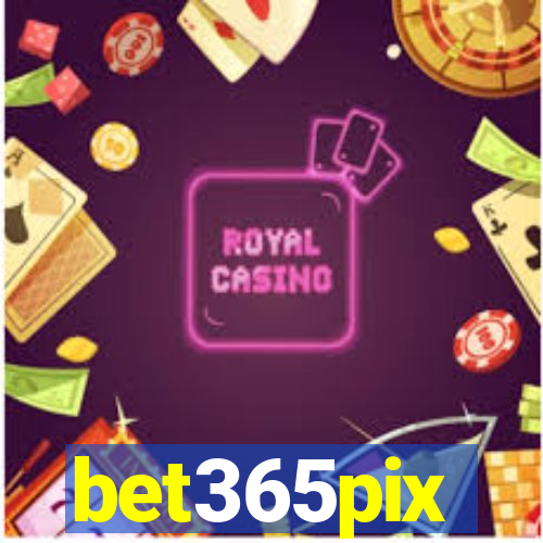 bet365pix