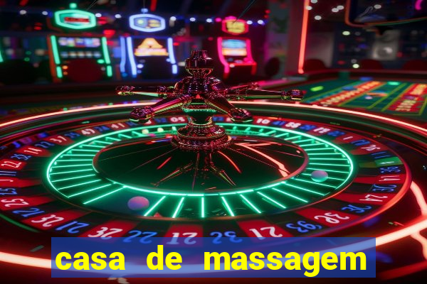 casa de massagem porto alegre