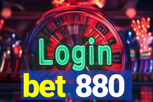 bet 880