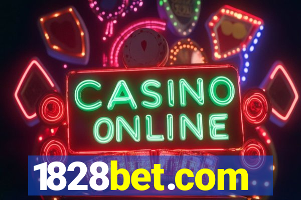 1828bet.com