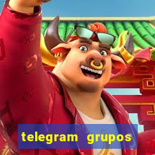 telegram grupos pode tudo