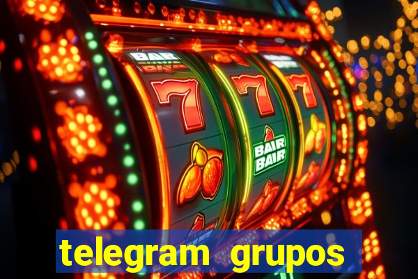 telegram grupos pode tudo