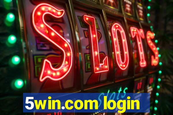5win.com login