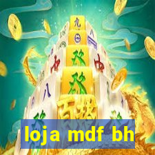 loja mdf bh