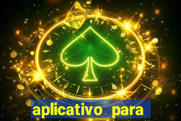 aplicativo para acompanhar jogos
