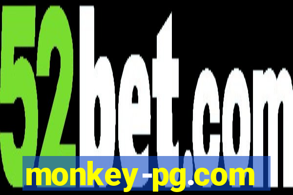 monkey-pg.com
