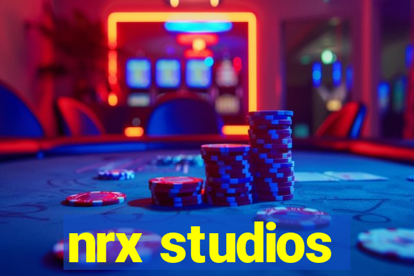 nrx studios