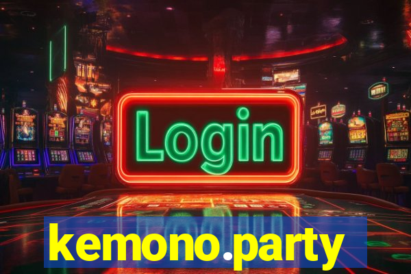 kemono.party