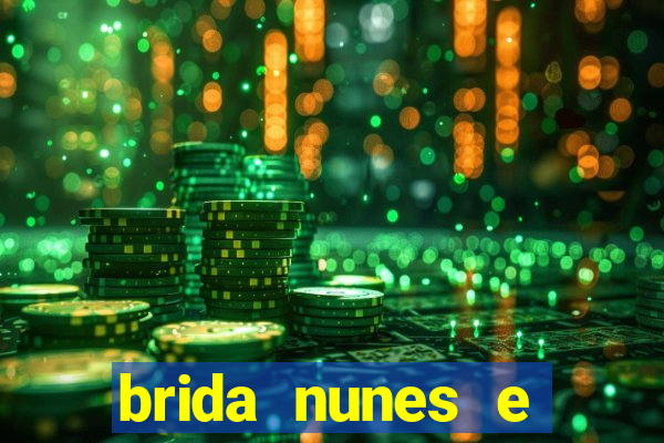 brida nunes e medico xv