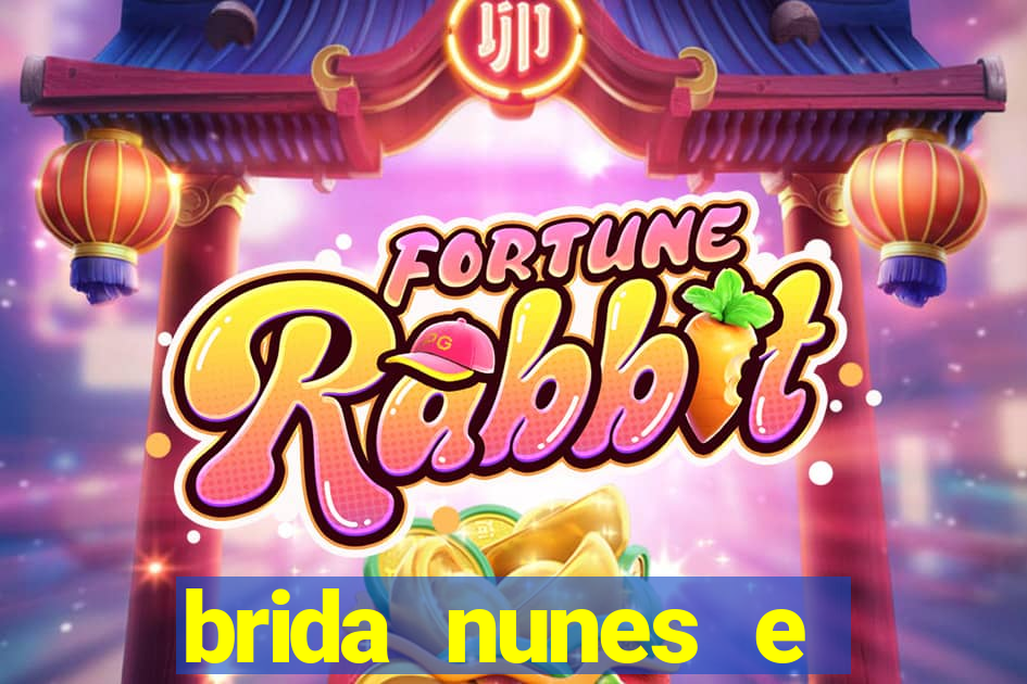 brida nunes e medico xv