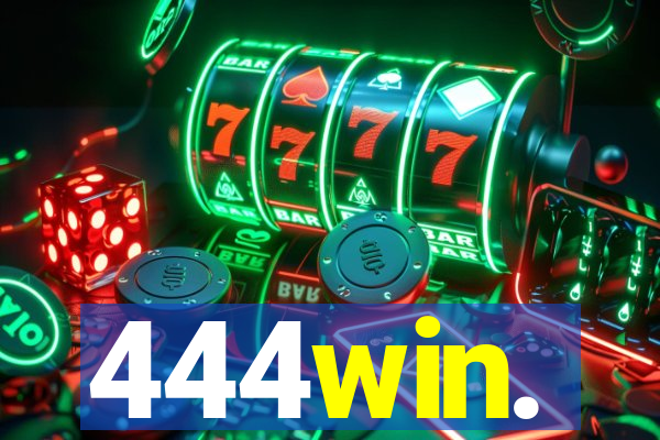 444win.