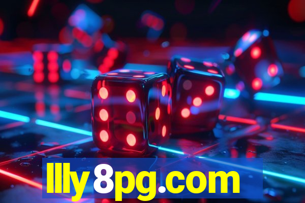 llly8pg.com