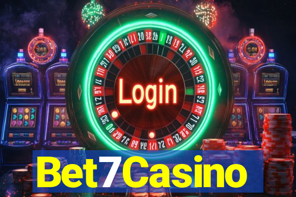 Bet7Casino