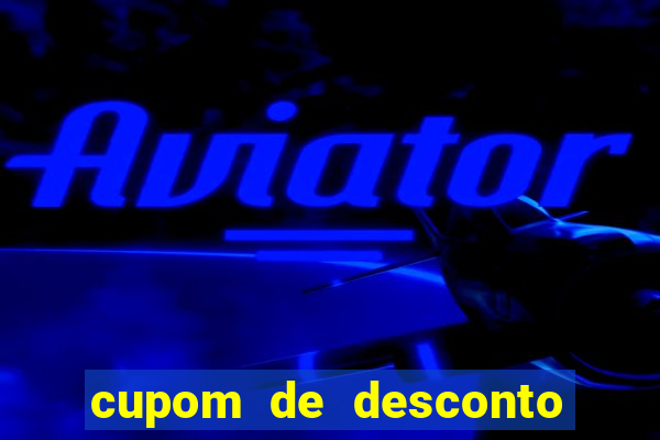 cupom de desconto puc minas virtual