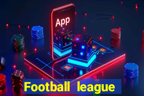 Football league 2024 kits