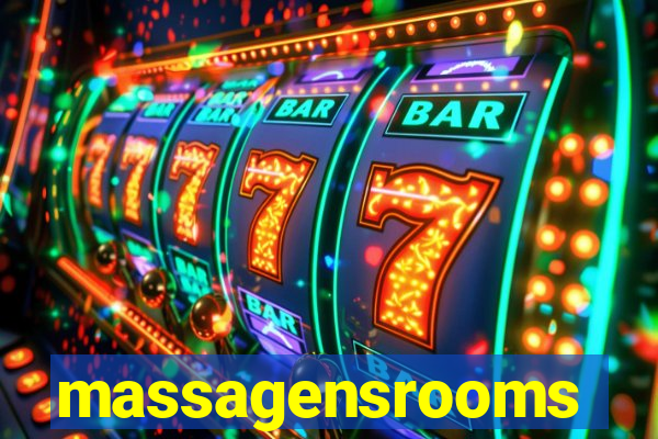 massagensrooms