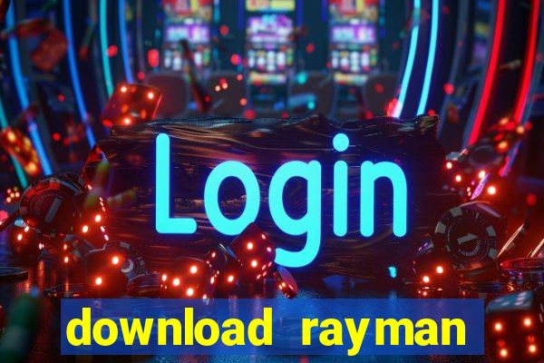 download rayman legends pc pt-br