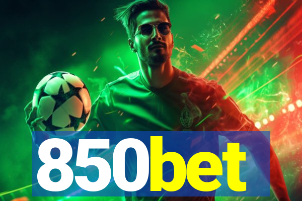 850bet