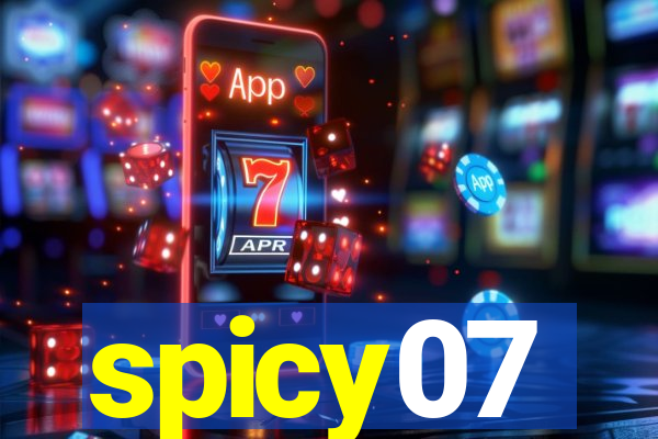 spicy07
