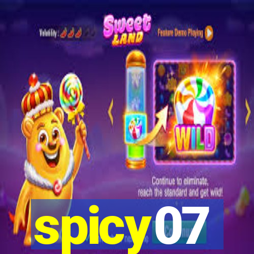spicy07