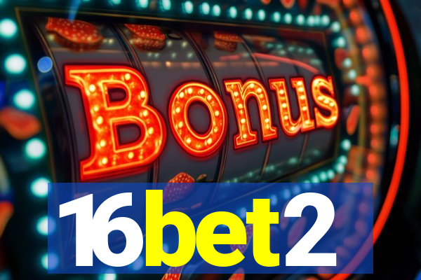 16bet2