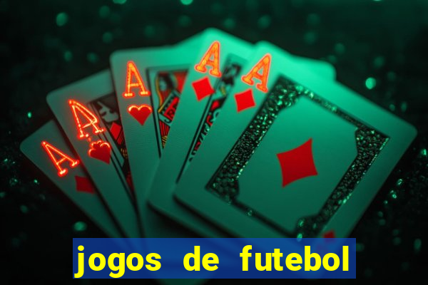 jogos de futebol 4x4 soccer