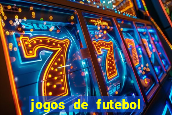 jogos de futebol 4x4 soccer