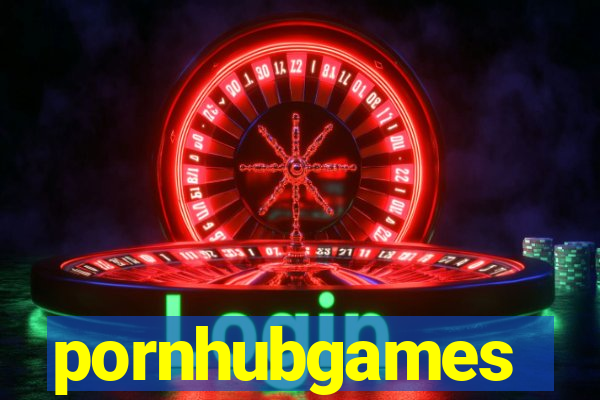 pornhubgames