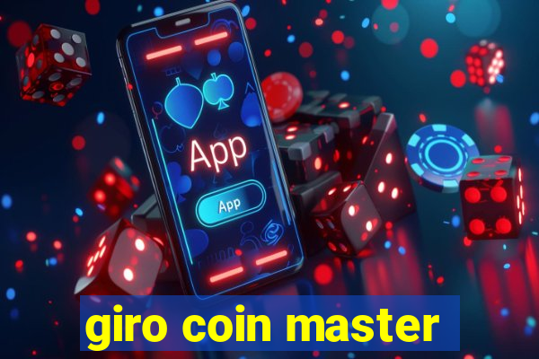 giro coin master