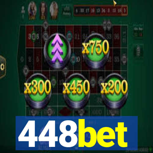 448bet