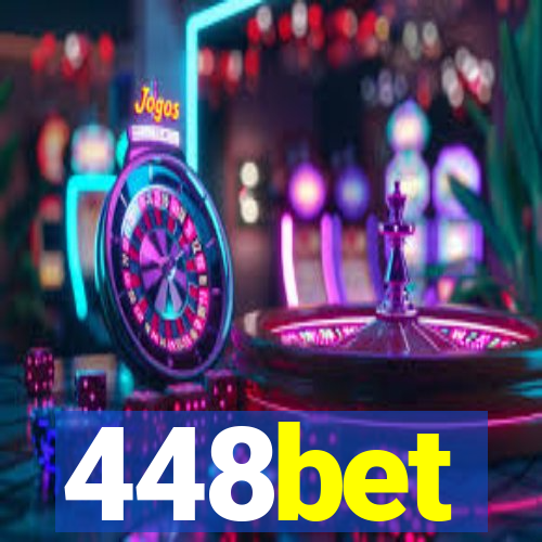 448bet