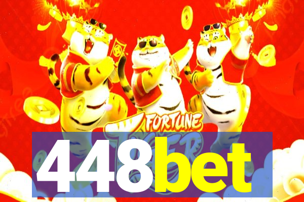 448bet